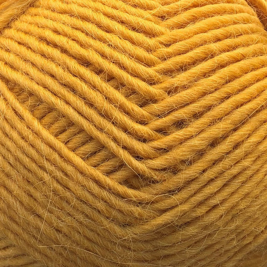 LAMAOULD / Llama KARRY YELLOW- 6400