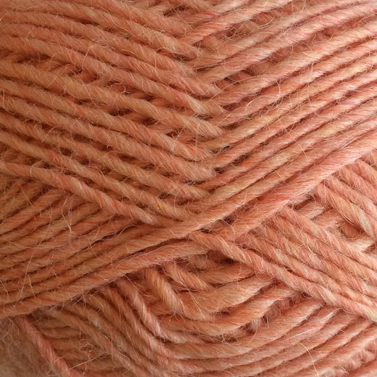LAMAOULD / Llama   LIGHT CORAL - 6557
