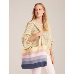 Creative Cotton Aran - Pastel pink 02