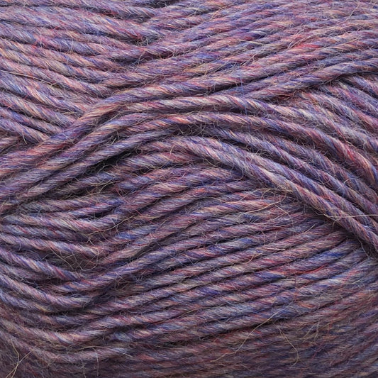 LAMAOULD / Llama PURPLE - 6610