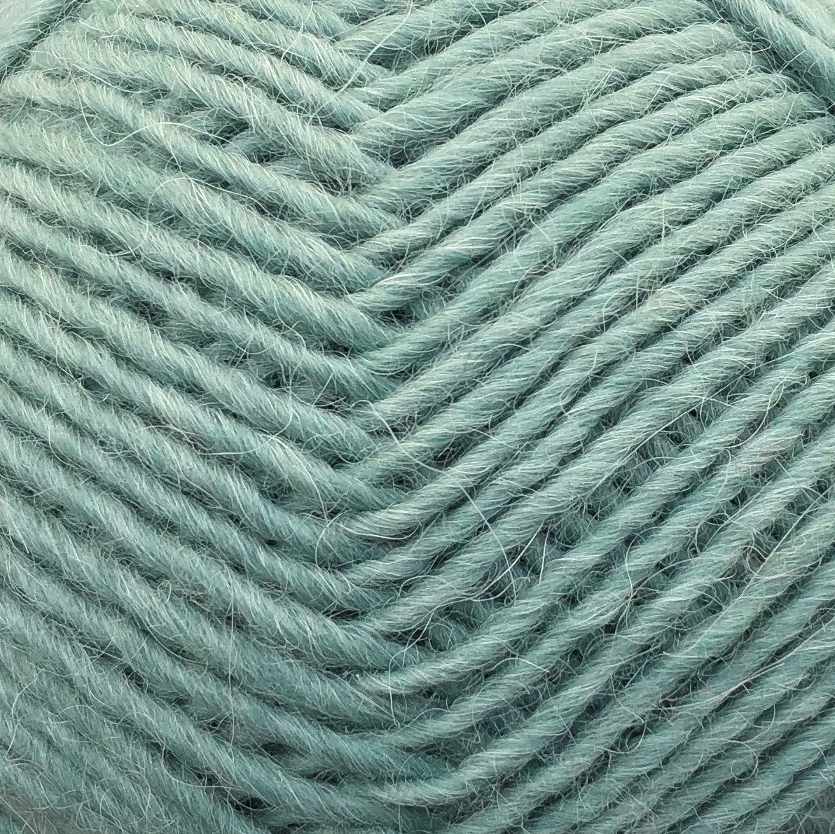 LAMAOULD / Llama  SEA GREEN - 6655