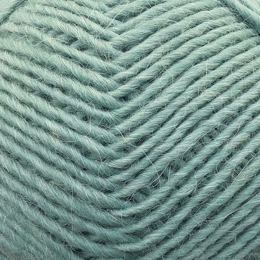 LAMAOULD / Llama  SEA GREEN - 6655