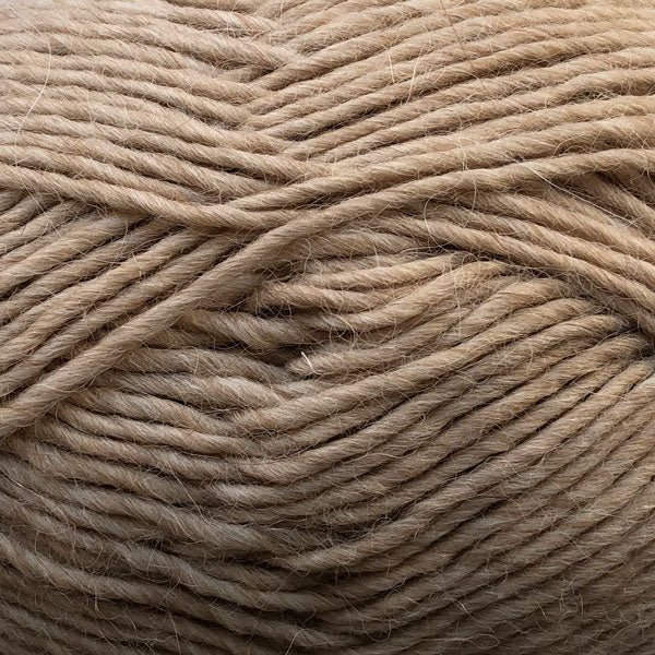 LAMAOULD / Llama Wool MOTHER OF PEARL- 6930