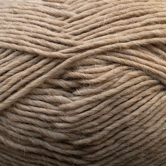 LAMAOULD / Llama Wool MOTHER OF PEARL- 6930