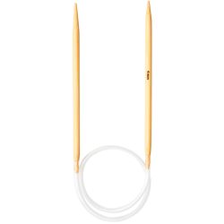 Circular knitting needle 40cm bamboo 4.0MM