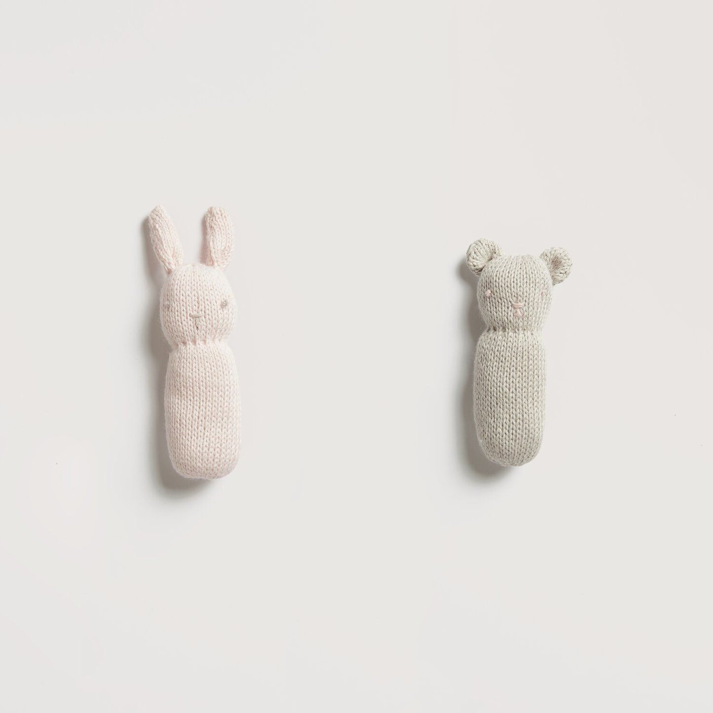 Baby Cozy Organic Cotton Cashmere cream 001