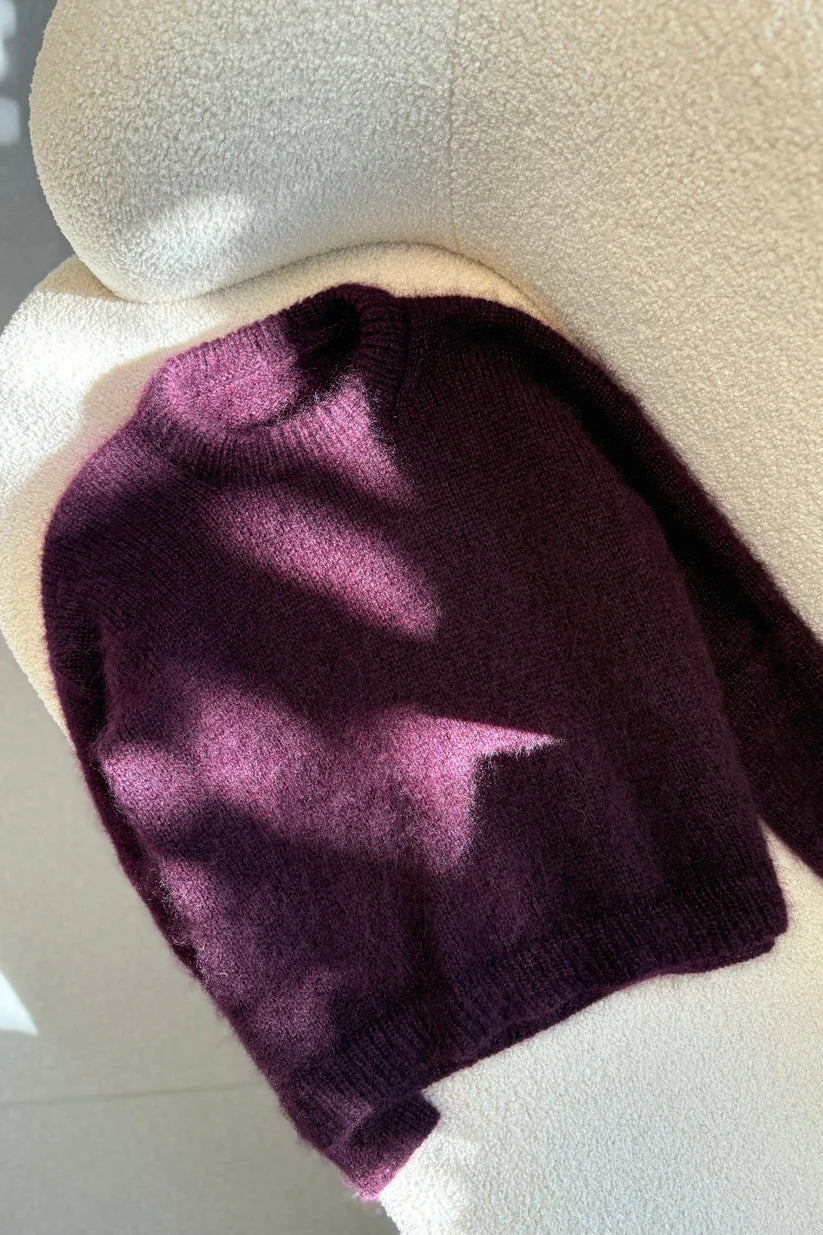 Gisele Jumper Pattern Kit
