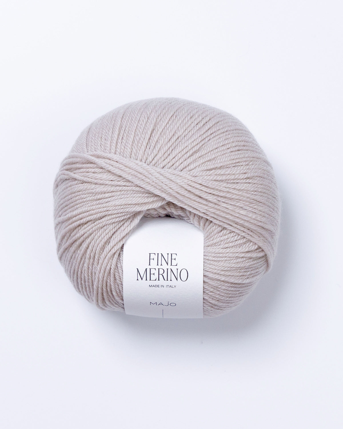 Fine Merino - 113 SAND