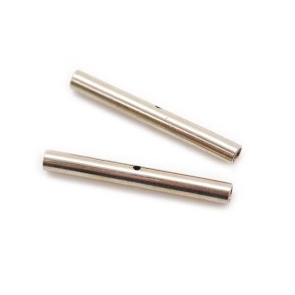 LYKKE Cord Connectors — Set of 3 with Key