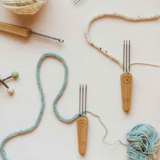 The KNITS I-corder 3mm