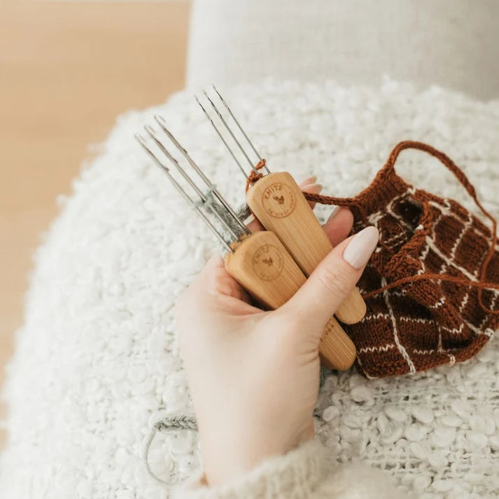 The KNITS I-corder 6mm