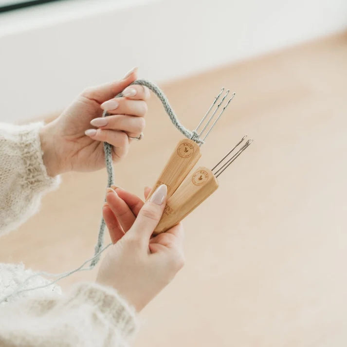 The KNITS I-corder 6mm