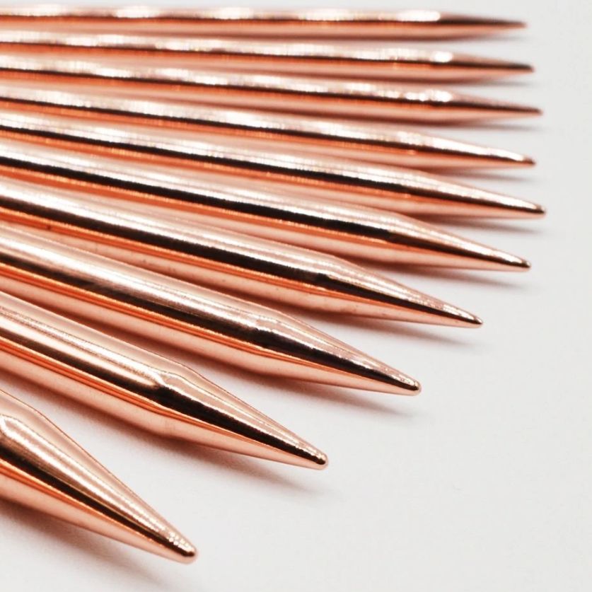 LYKKE Cypra 3.5″ Interchangeable Needle Tips