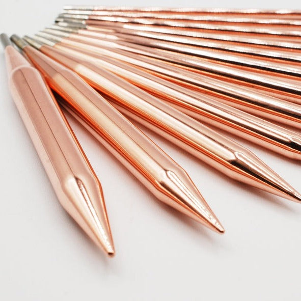 LYKKE Cypra 5″ Interchangeable Needle Tips