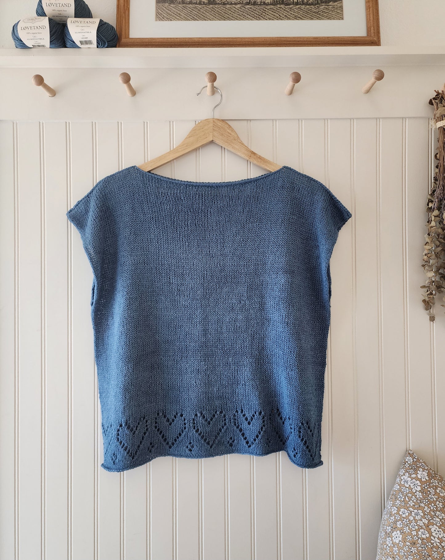 The Heart Top