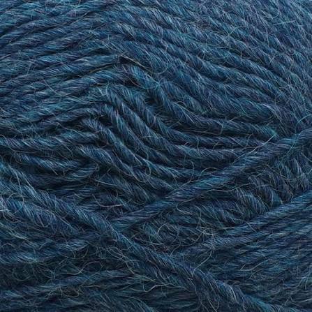 LAMAOULD / Llama JEANS BLUE  - 6831
